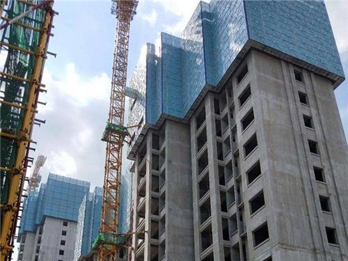 建筑施工爬架厂家_工地安全防护产品项目合作-湖南远东建筑科技有限
