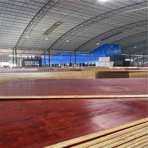 贵港市锐特木业 产品展厅 >铁山港区建筑模板排名